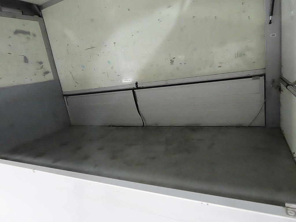 현대 포터2 1톤 윙바디 8