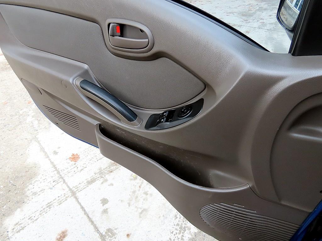 현대 포터2 1톤 카고 10