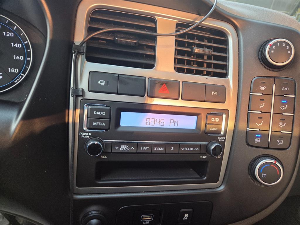 현대 포터2 1톤 카고 슈퍼캡 장축 17