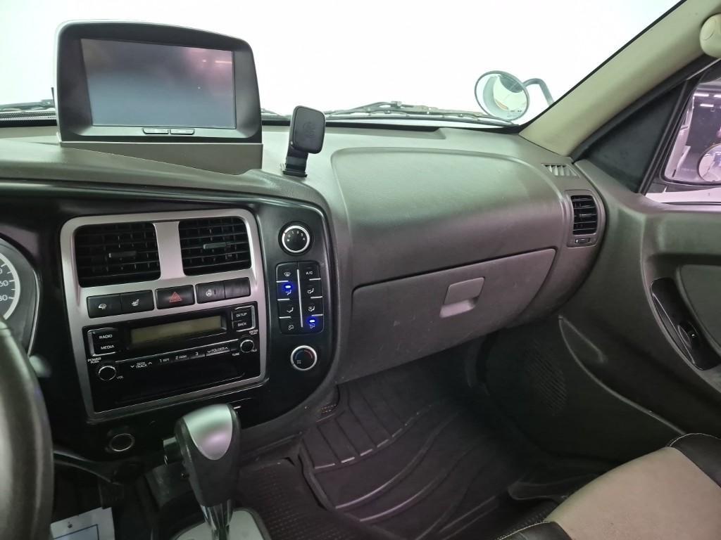 현대 포터2 1톤 카고 15