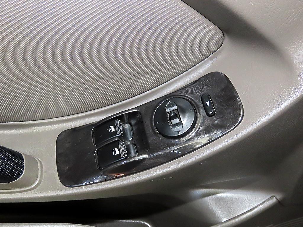 현대 포터2 1톤 카고 12