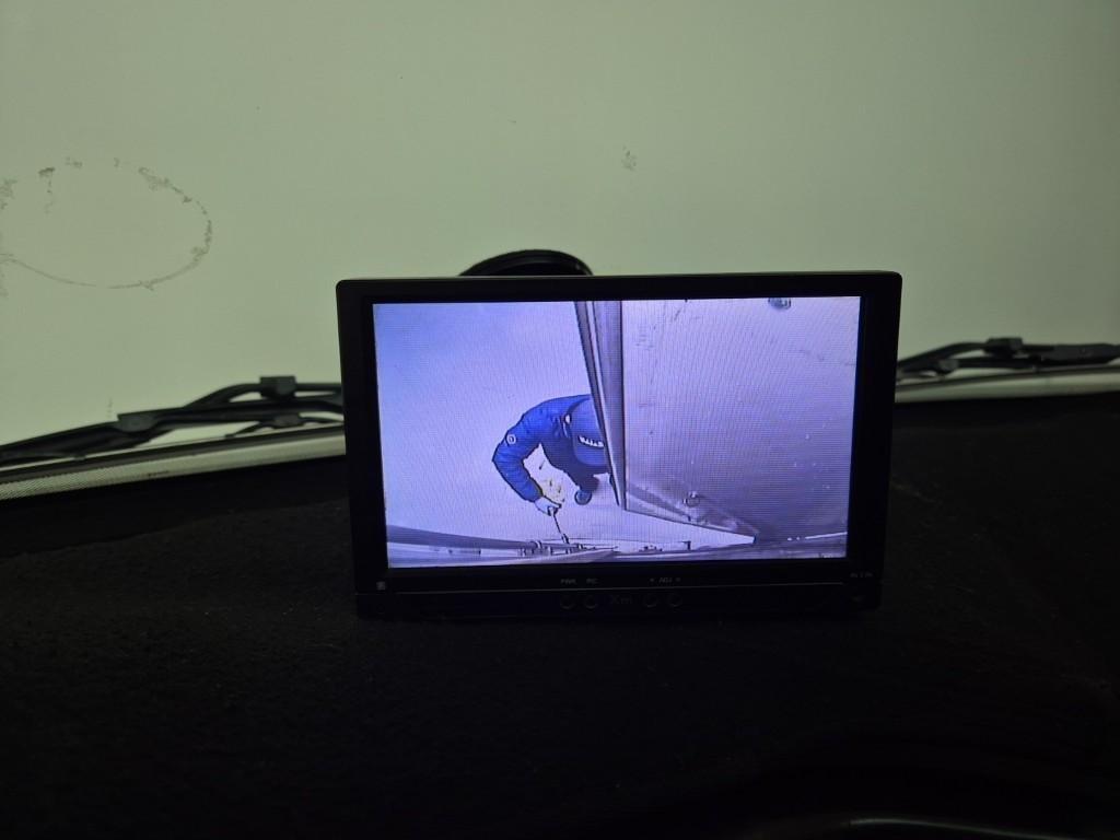 현대 포터2 1톤 표준탑 8