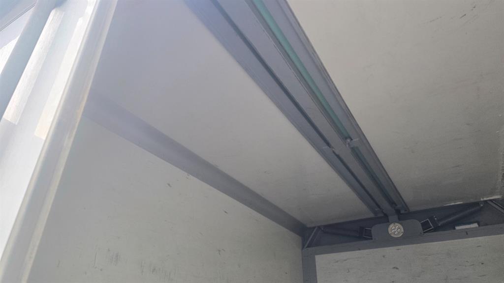 기아 봉고3 1톤 윙바디 16