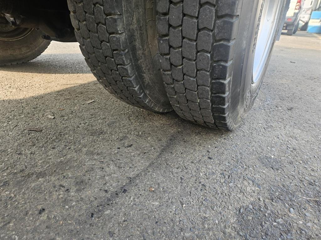 현대 이마이티 3.5톤 카고 슈퍼캡 14