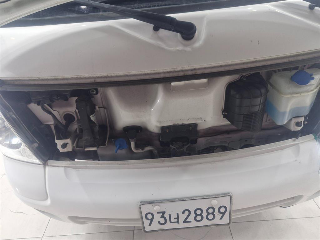 기아 봉고3 1톤 윙바디 6