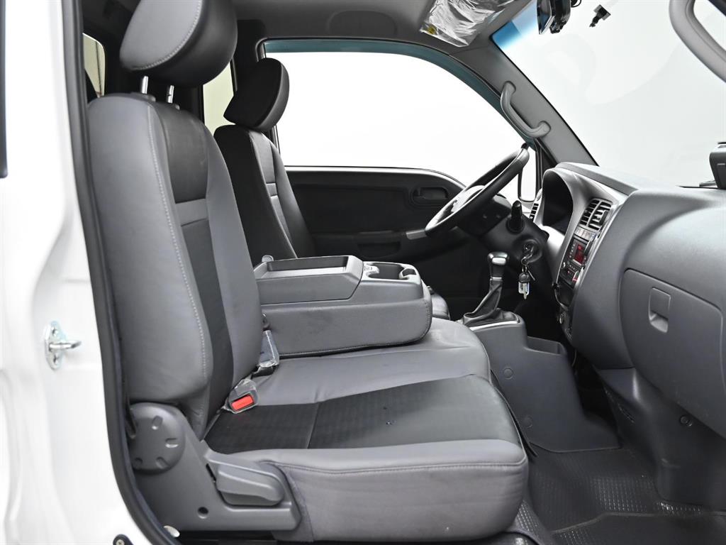 기아 봉고3 1톤 표준탑 9