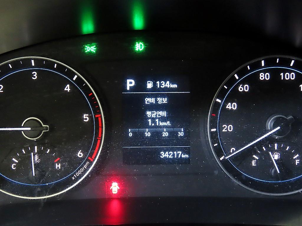 현대 포터2 1톤 카고 9