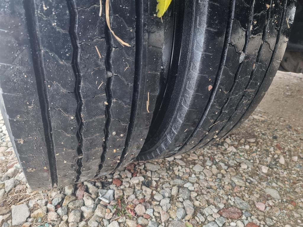 현대 이마이티 2.5톤 카고 13