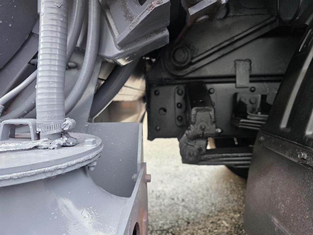 현대 압착진개 올뉴마이티 3.5톤 12