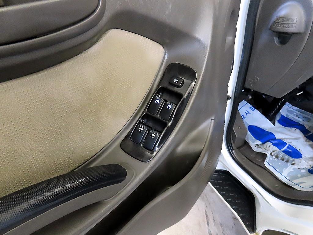 현대 포터2 1톤 카고 13