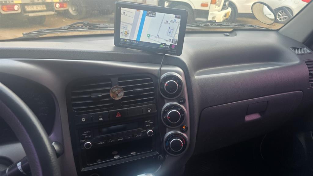 기아 봉고3 1톤 윙바디 12