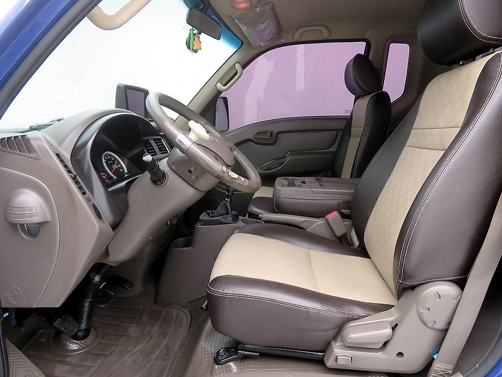 현대 포터2 1톤 카고 6