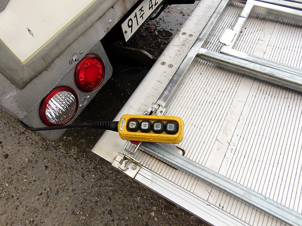 기아 봉고3 1톤 저상탑 6