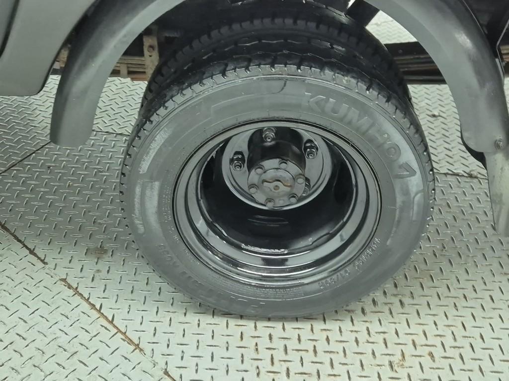 현대 포터2 1톤 카고 16