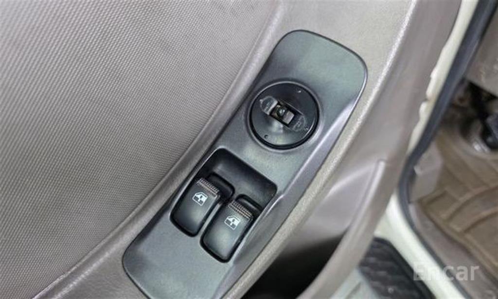 현대 포터2 1톤 카고 슈퍼캡 장축 11