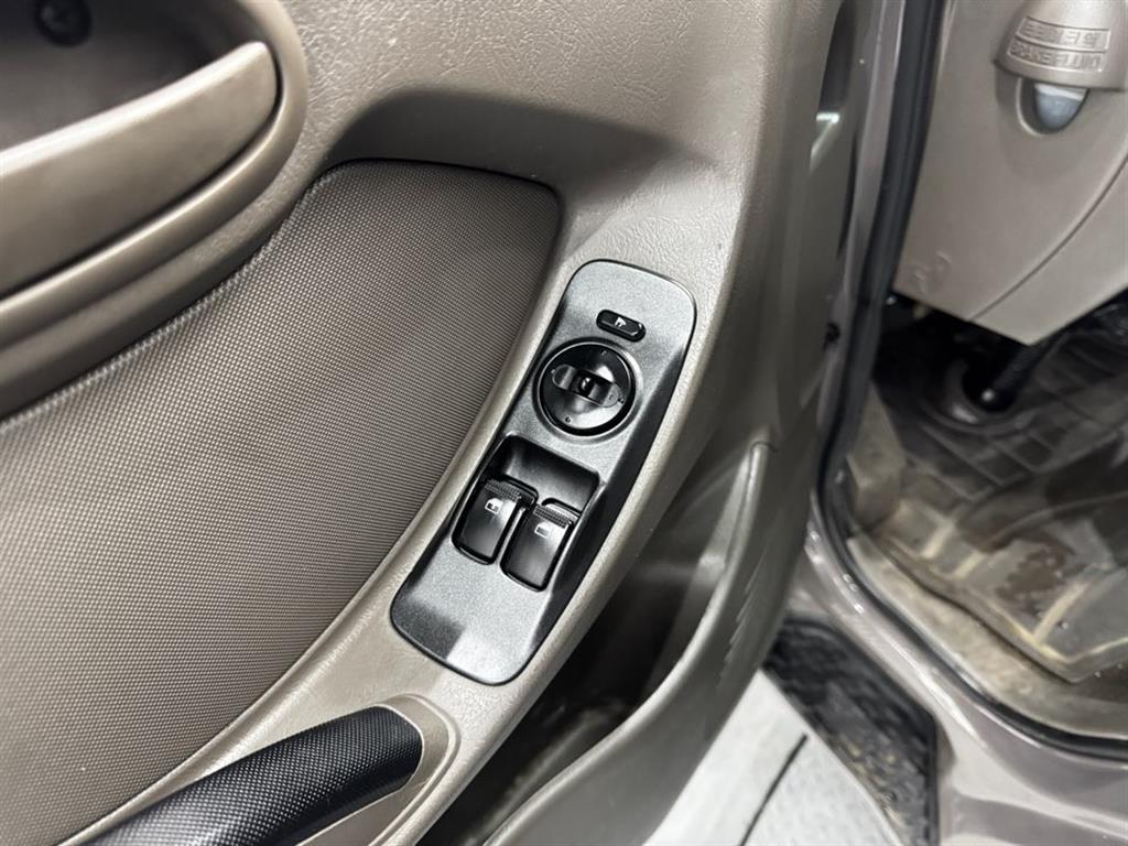 현대 포터2 1톤 카고 14