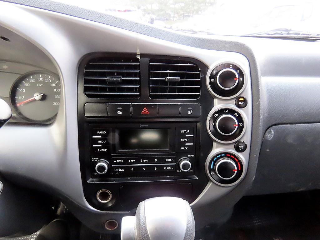 기아 봉고3 1톤 카고 13