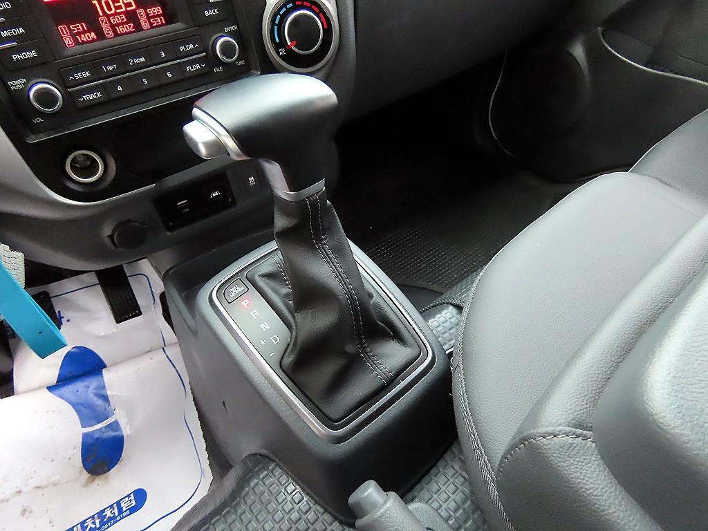 기아 봉고3 1톤 저상탑 13