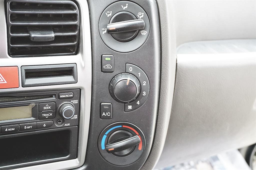 현대 포터2 1톤 카고 10