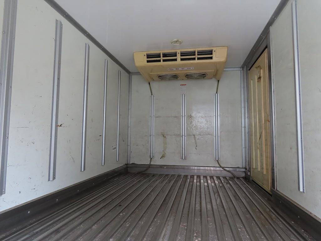 현대 포터2 1톤 냉동탑 12