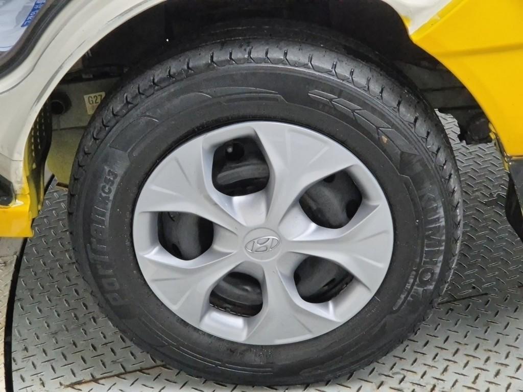 현대 포터2 1톤 표준탑 13