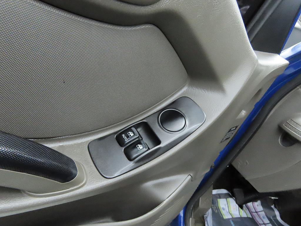 현대 포터2 1톤 카고 11