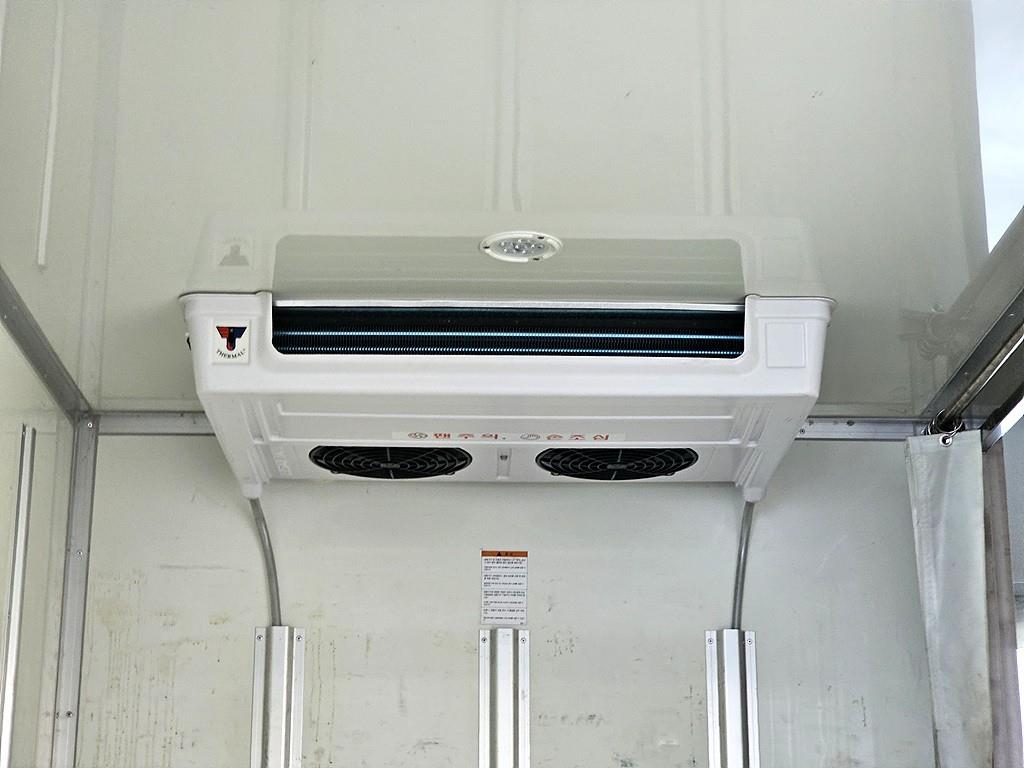 현대 포터2 1톤 냉동탑 14