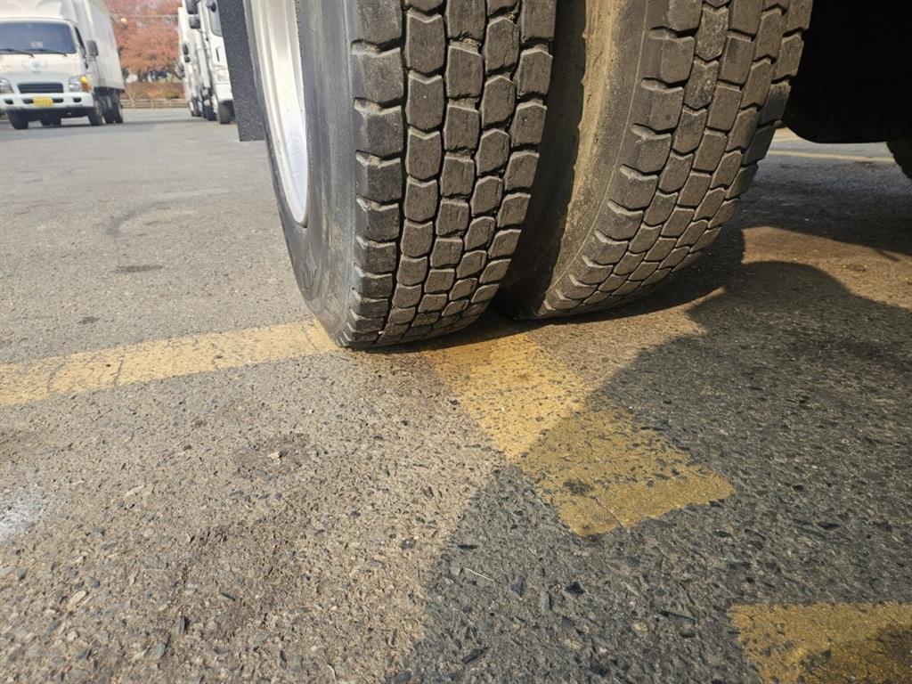 현대 이마이티 3.5톤 카고 슈퍼캡 13