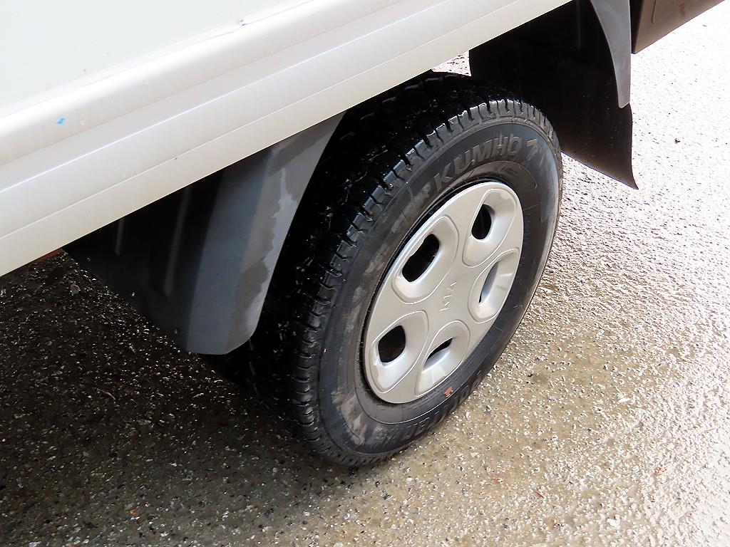 기아 봉고3 1톤 표준탑 17