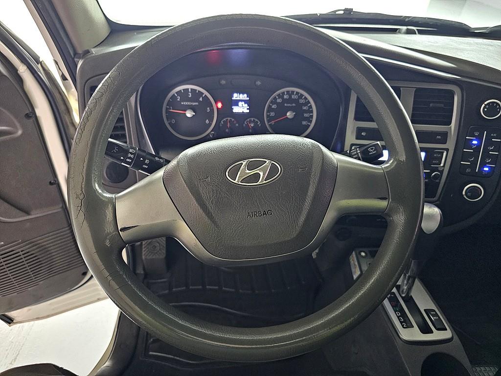 현대 포터2 1톤 냉동탑 13