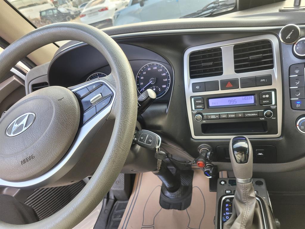 현대 포터2 1톤 냉동탑 10