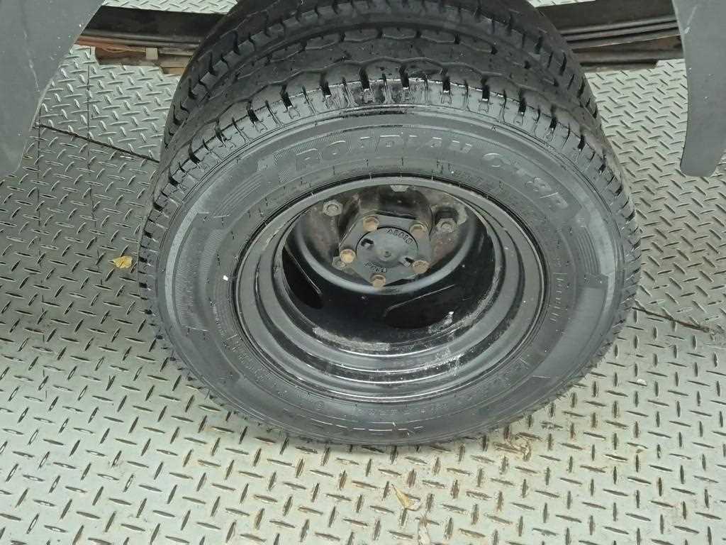 기아 봉고3 1톤 카고 19