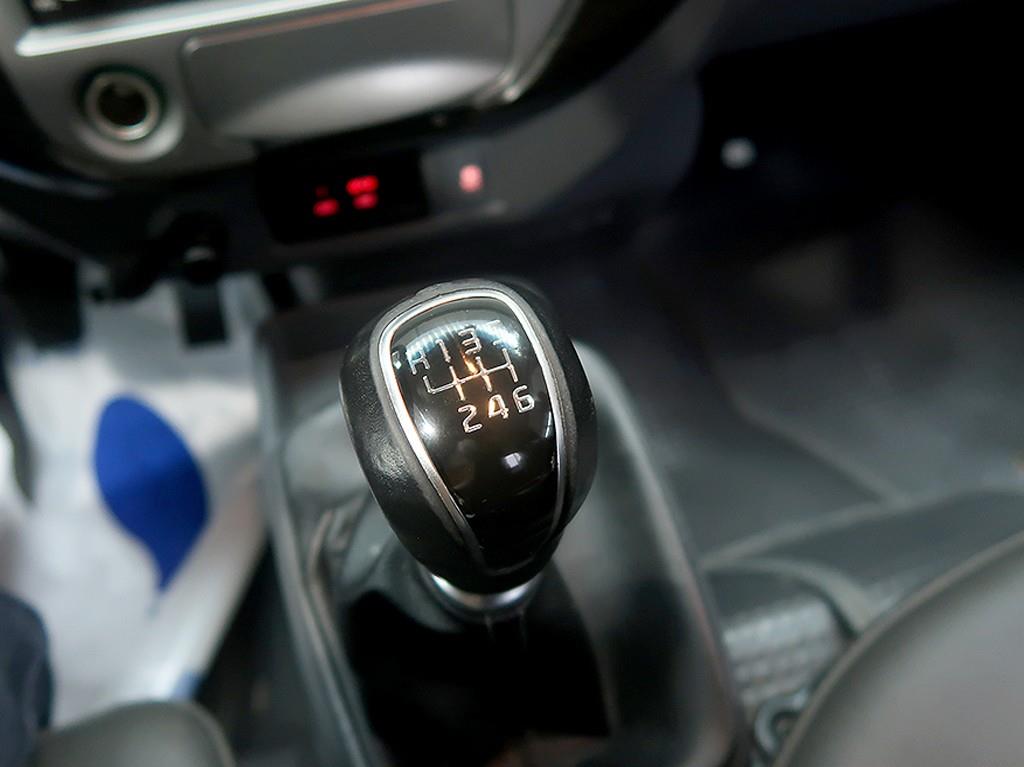 기아 봉고3 1톤 카고 9