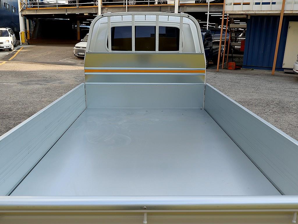 기아 봉고3 1톤 카고 16