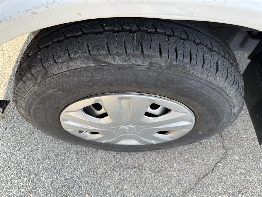 기아 봉고3 1톤 윙바디 18