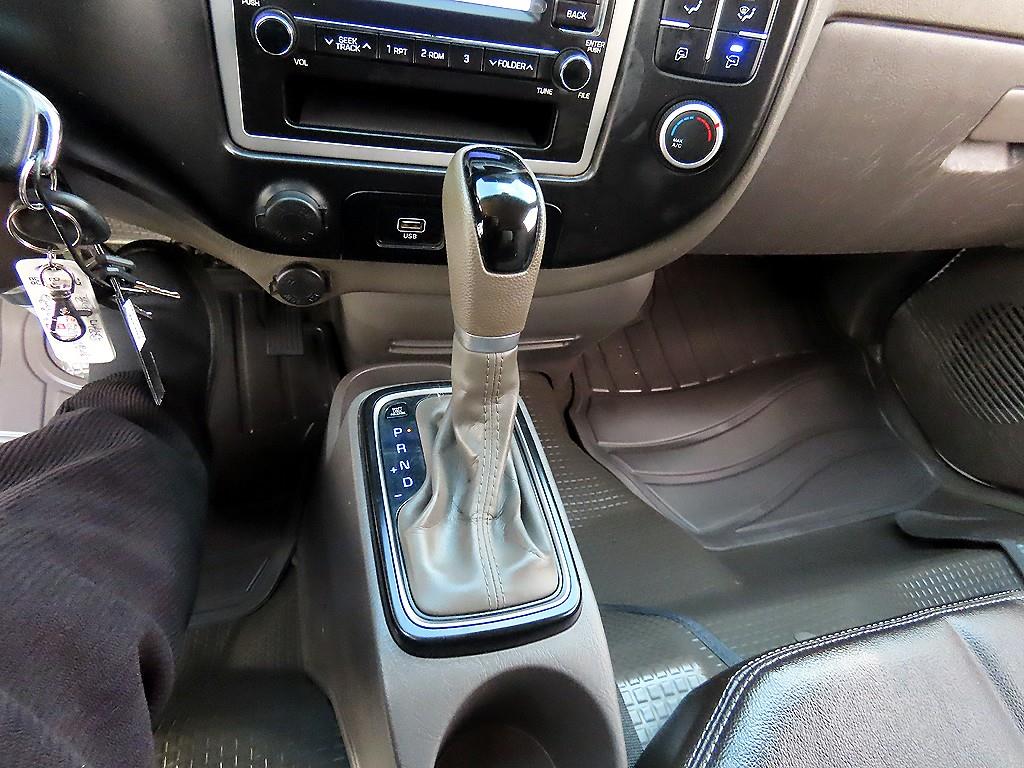 현대 포터2 1.3톤 표준탑 10