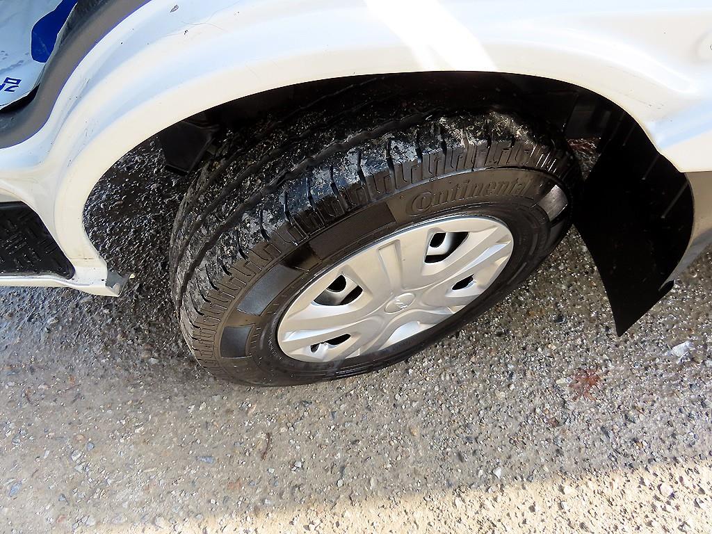 기아 봉고3 1톤 냉동탑 17