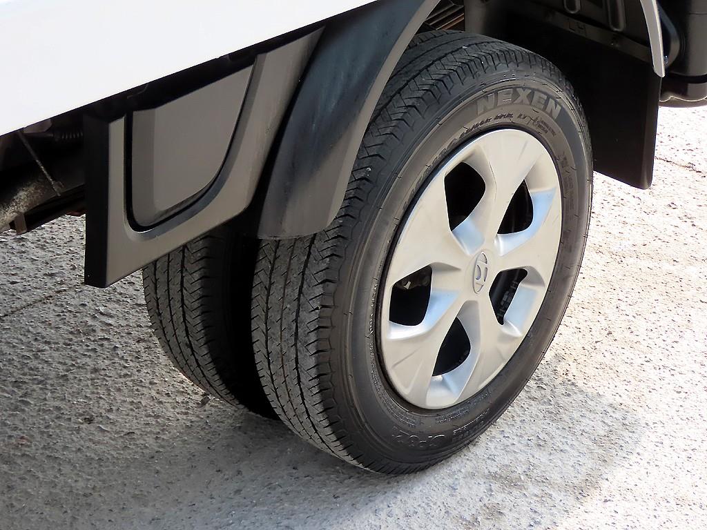 현대 포터2 1톤 표준탑 18