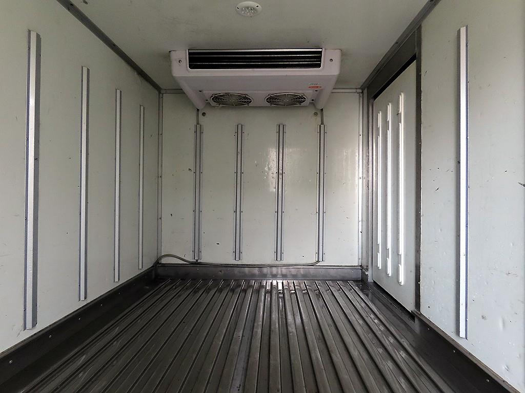 기아 봉고3 1톤 냉동탑 4