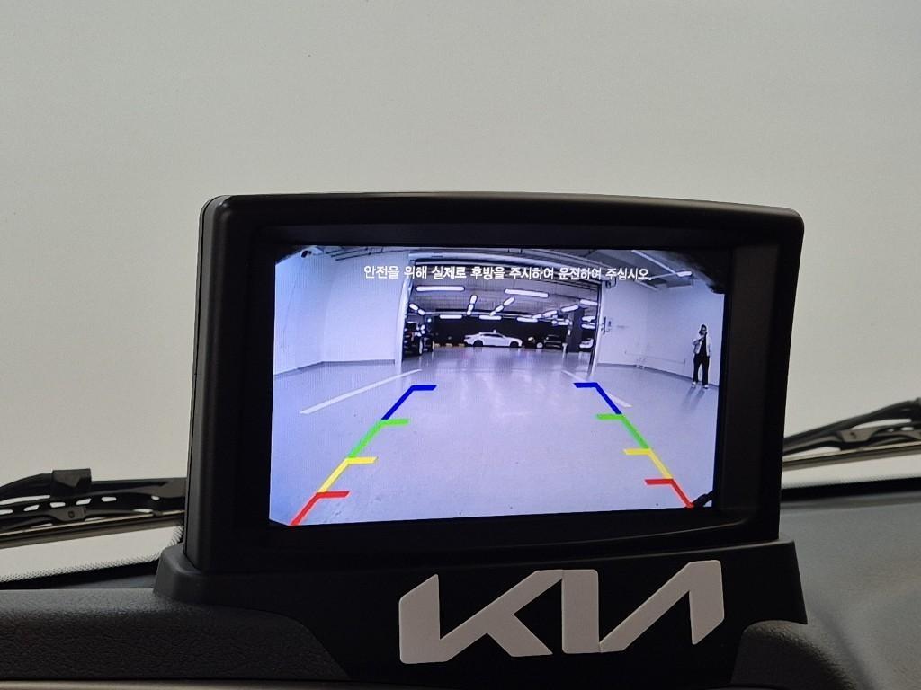 기아 봉고3 1톤 카고 11