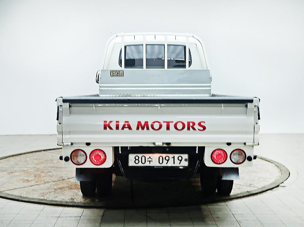 기아 봉고3 1톤 카고 2