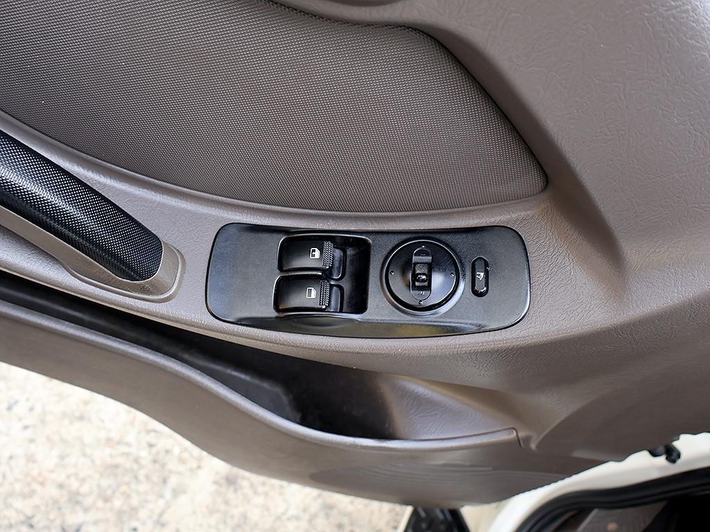 현대 포터2 1톤 카고 10