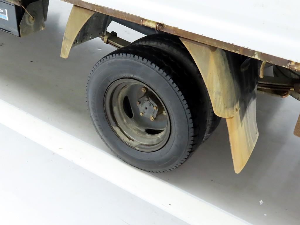 기아 봉고3 1톤 카고 12