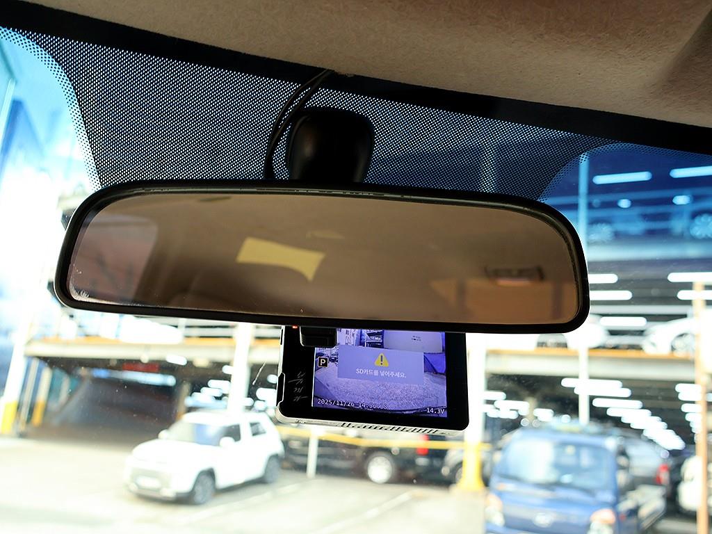 현대 포터2 1톤 카고 12