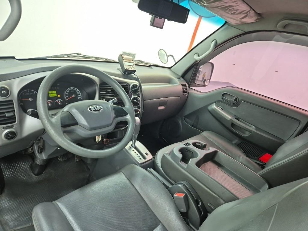 기아 봉고3 1톤 냉동탑 5