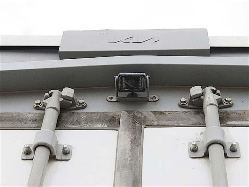 기아 봉고3 1톤 윙바디 16