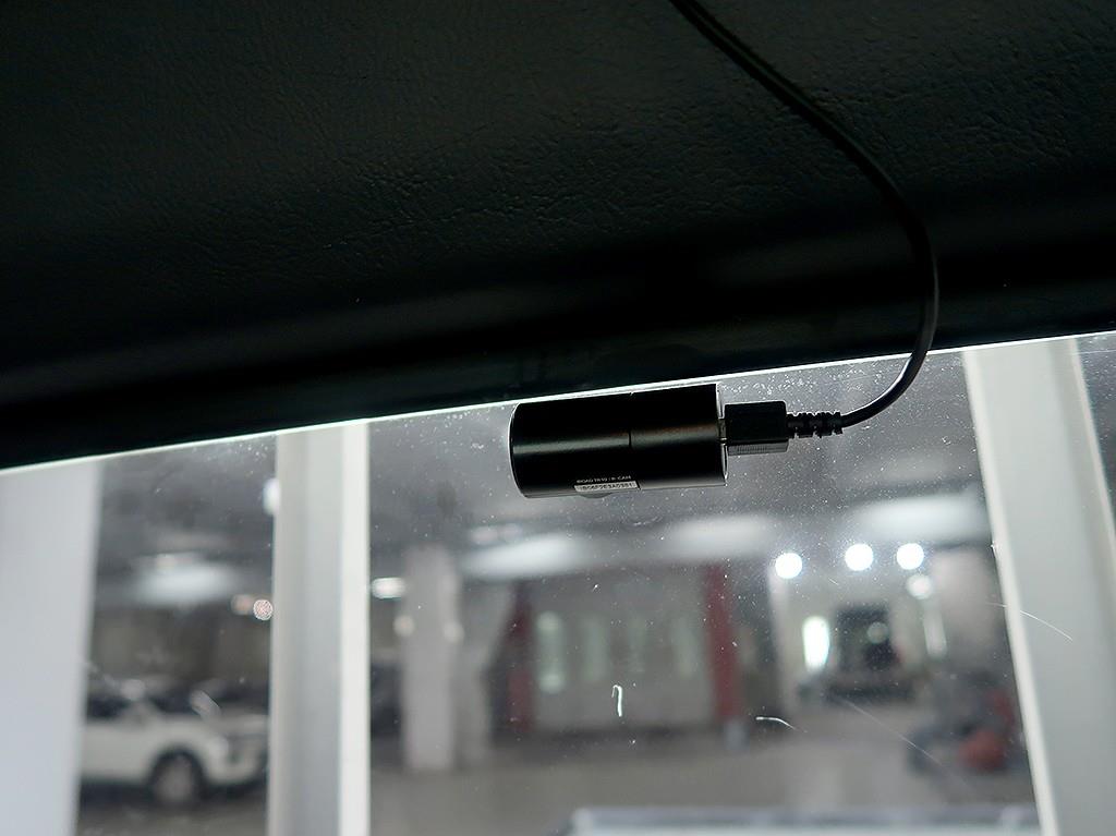 기아 봉고3 1톤 카고 14