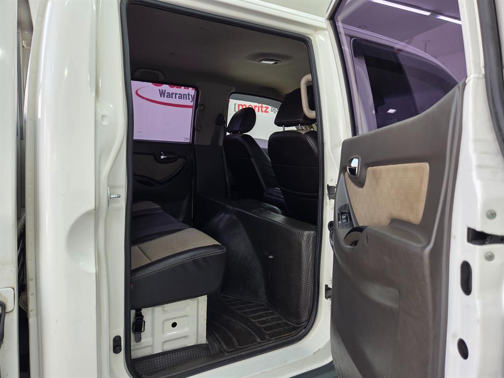 현대 포터2 1톤 카고 14