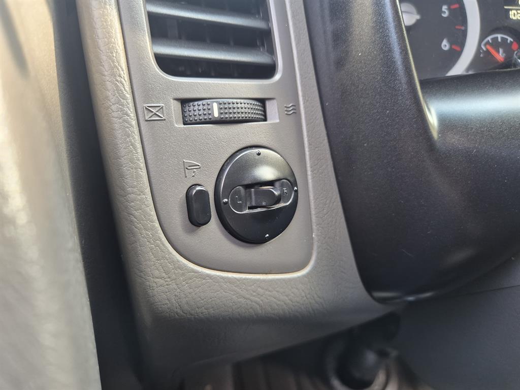 현대 포터2 1톤 카고 9