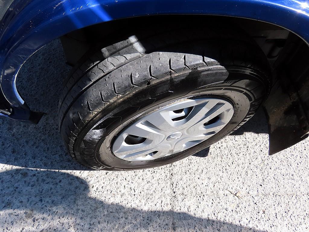 기아 봉고3 1톤 카고 16